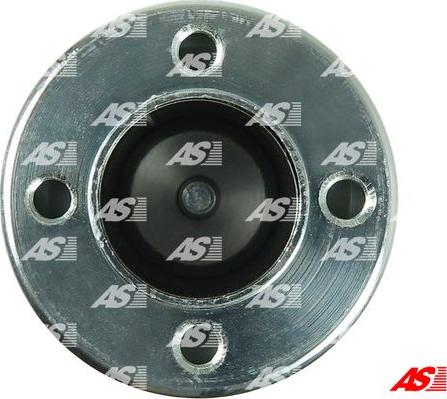 AS-PL SS5130 - AUTOMAT ROZRUSZNIKA