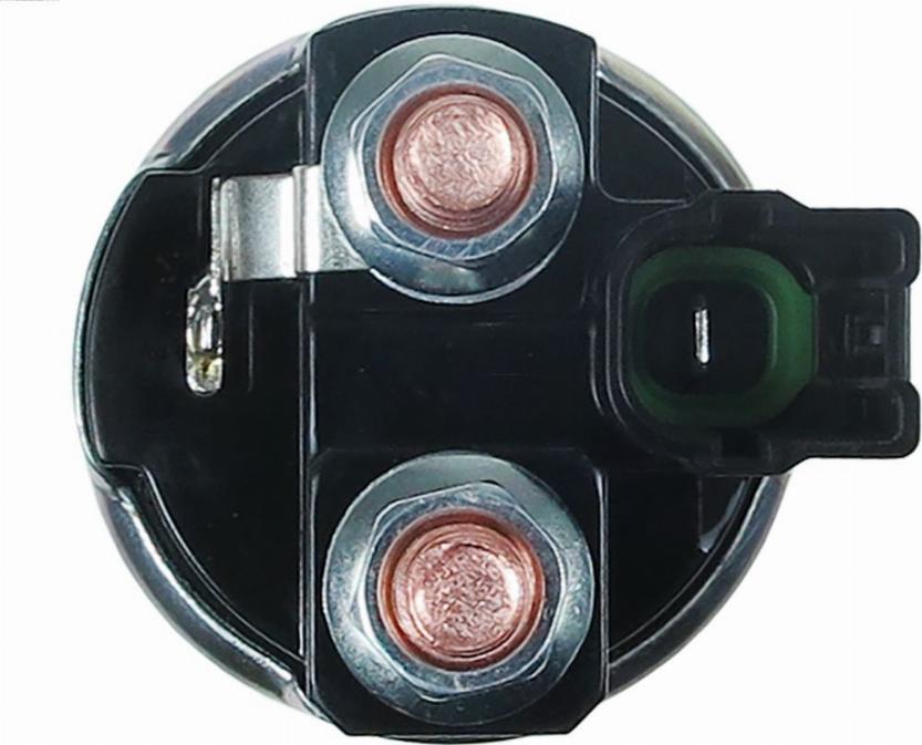 AS-PL SS6045 - AUTOMAT ROZRUSZNIKA