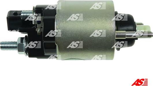 AS-PL SS6046 - AUTOMAT ROZRUSZNIKA