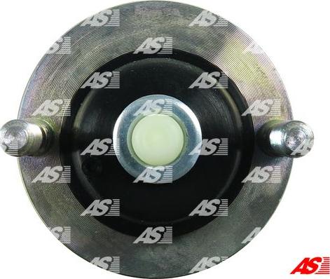 AS-PL SS6046 - AUTOMAT ROZRUSZNIKA