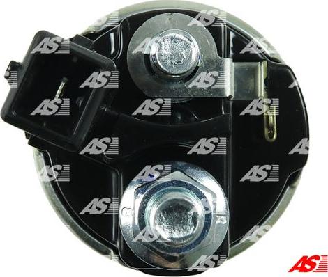 AS-PL SS6046 - AUTOMAT ROZRUSZNIKA