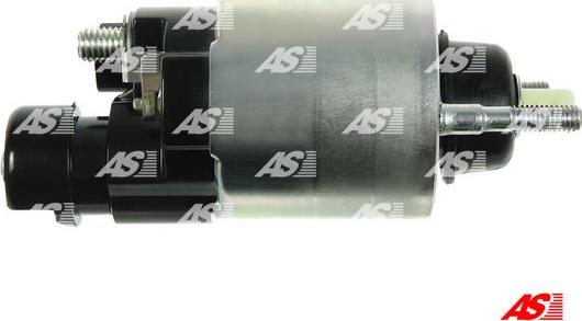 AS-PL SS6040 — Włącznik elektromagnetyczny, rozrusznik