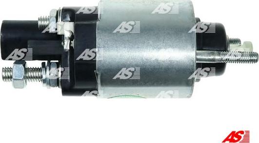 AS-PL SS6055S - AUTOMAT ROZRUSZNIKA