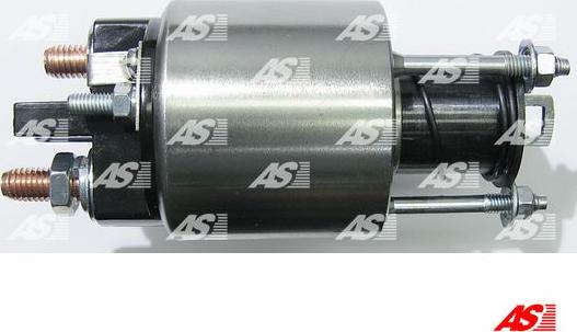 AS-PL SS6052 - AUTOMAT ROZRUSZNIKA