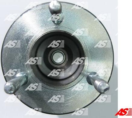 AS-PL SS6052 - AUTOMAT ROZRUSZNIKA