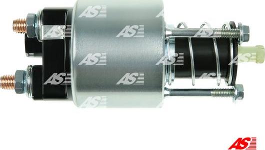 AS-PL SS6060S - AUTOMAT ROZRUSZNIKA
