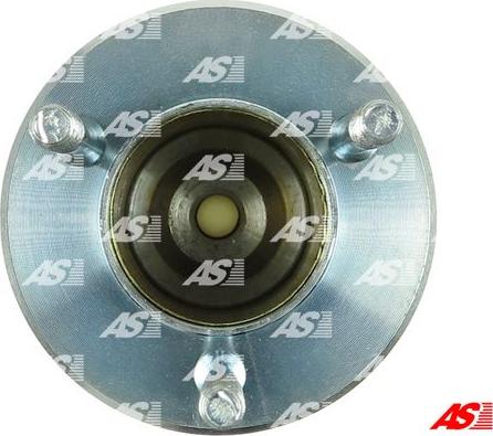 AS-PL SS6060S - AUTOMAT ROZRUSZNIKA