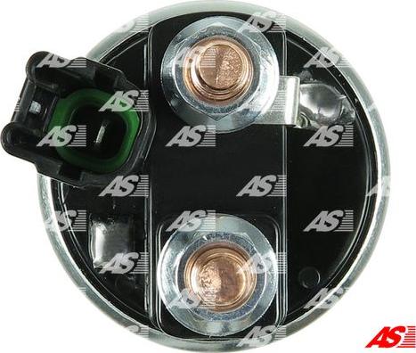 AS-PL SS6060S - AUTOMAT ROZRUSZNIKA