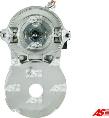 AS-PL SS6061S - ELEKTROMAGNES -DENSO- 0280007300