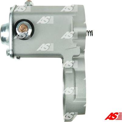 AS-PL SS6061S - ELEKTROMAGNES -DENSO- 0280007300
