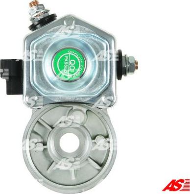 AS-PL SS6061S - ELEKTROMAGNES -DENSO- 0280007300