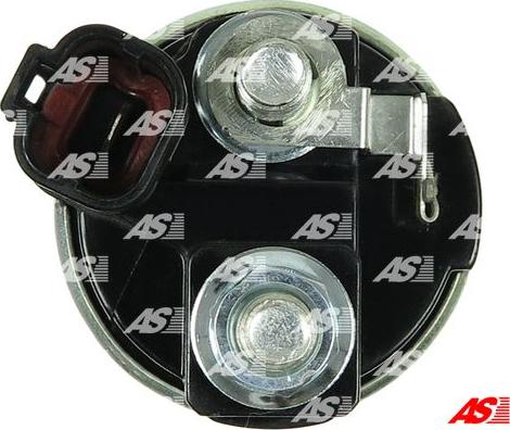 AS-PL SS6062S - AUTOMAT ROZRUSZNIKA