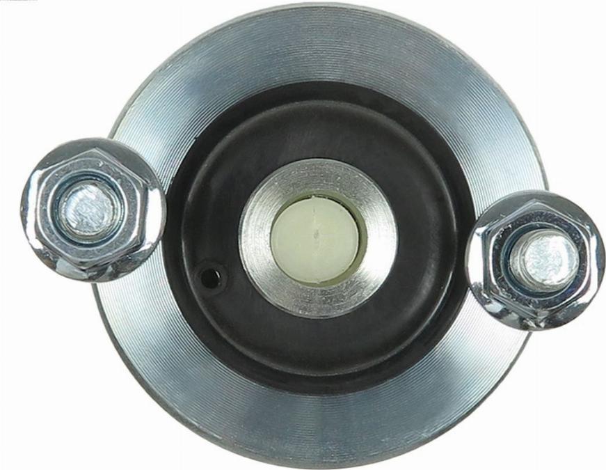 AS-PL SS6005 - AUTOMAT ROZRUSZNIKA