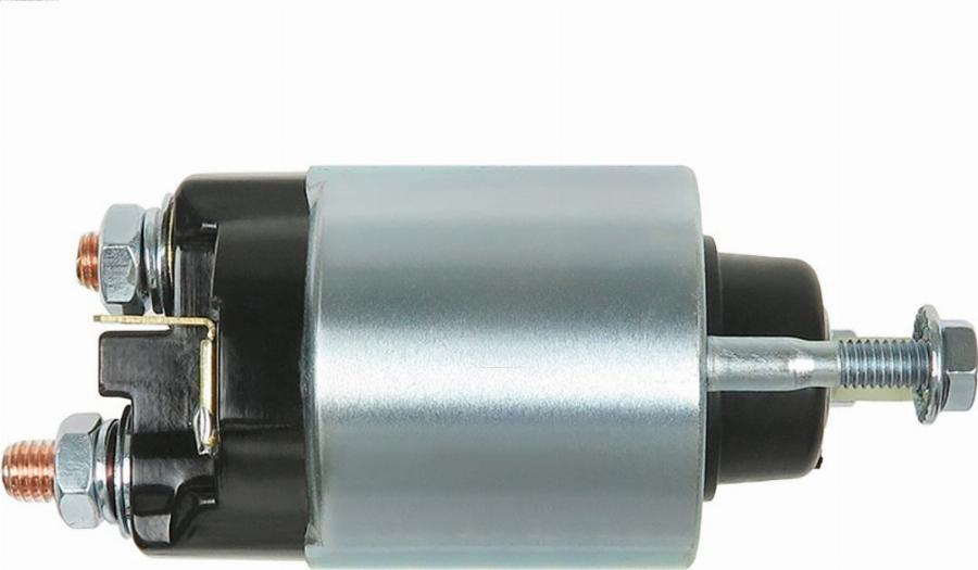 AS-PL SS6005 - AUTOMAT ROZRUSZNIKA