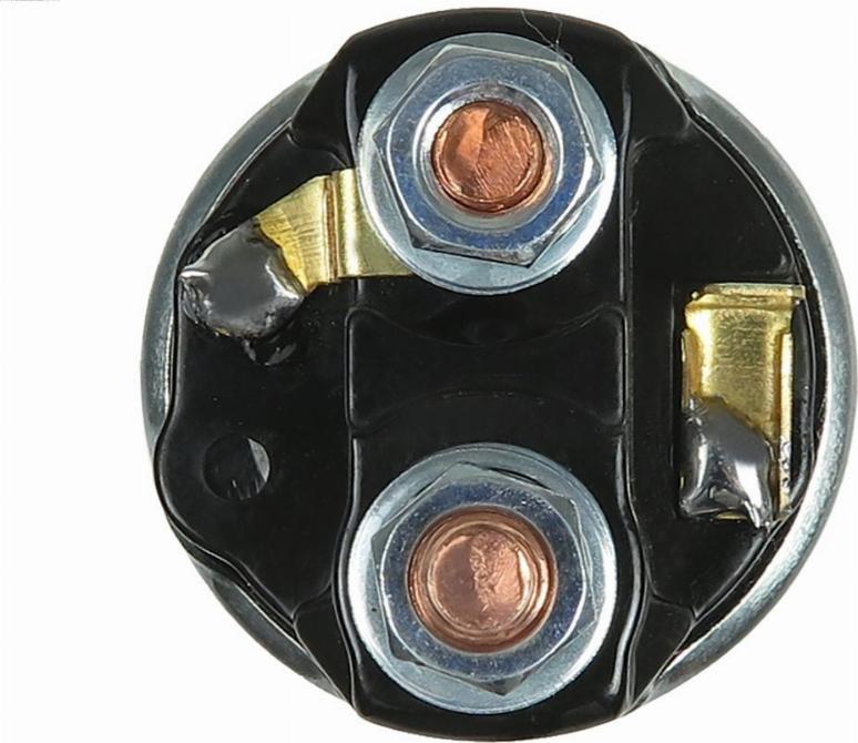 AS-PL SS6003 - AUTOMAT ROZRUSZNIKA