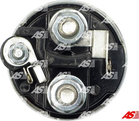 AS-PL SS6019 - AUTOMAT ROZRUSZNIKA