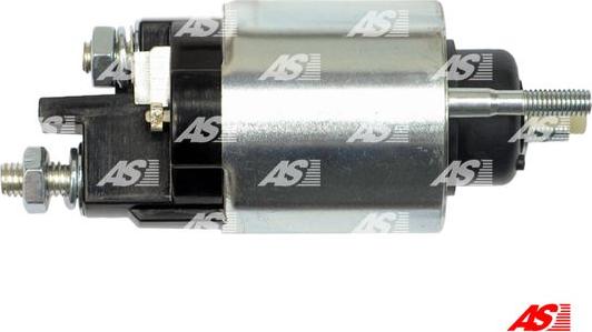 AS-PL SS6019 - AUTOMAT ROZRUSZNIKA