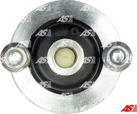 AS-PL SS6019 - AUTOMAT ROZRUSZNIKA