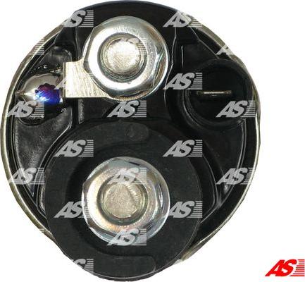 AS-PL SS6014 - AUTOMAT ROZRUSZNIKA