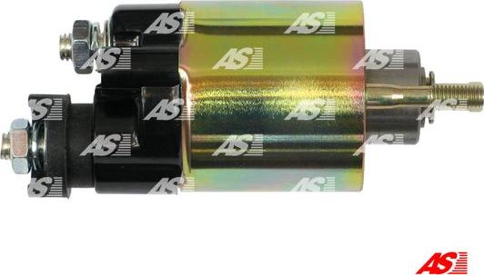 AS-PL SS6014 - AUTOMAT ROZRUSZNIKA