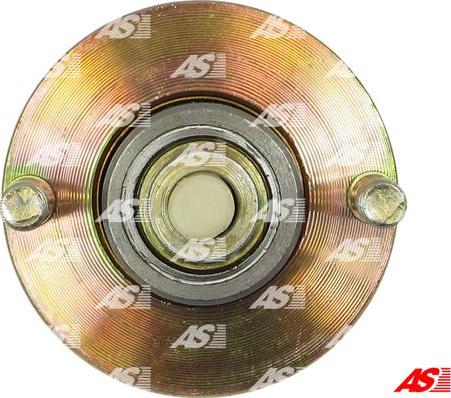 AS-PL SS6014 - AUTOMAT ROZRUSZNIKA