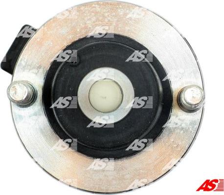 AS-PL SS6018 - AUTOMAT ROZRUSZNIKA