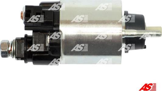 AS-PL SS6018 — Włącznik elektromagnetyczny, rozrusznik