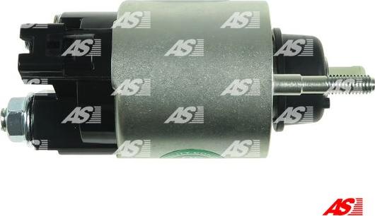 AS-PL SS6034 — Włącznik elektromagnetyczny, rozrusznik