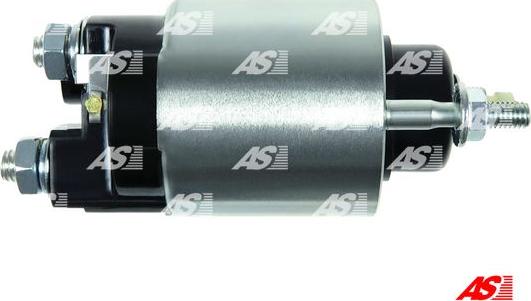 AS-PL SS6030 - ELEKTROMAGNES -DENSO- 4280005830