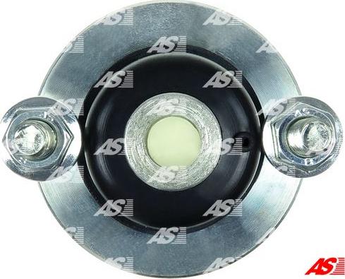 AS-PL SS6030 - ELEKTROMAGNES -DENSO- 4280005830