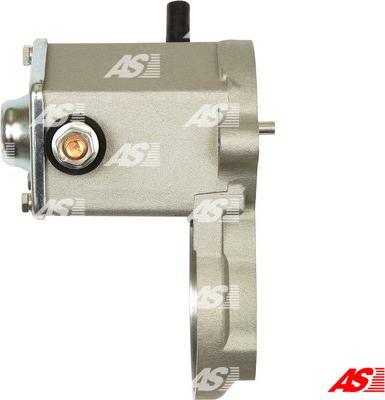 AS-PL SS6029 - AUTOMAT ROZRUSZNIKA