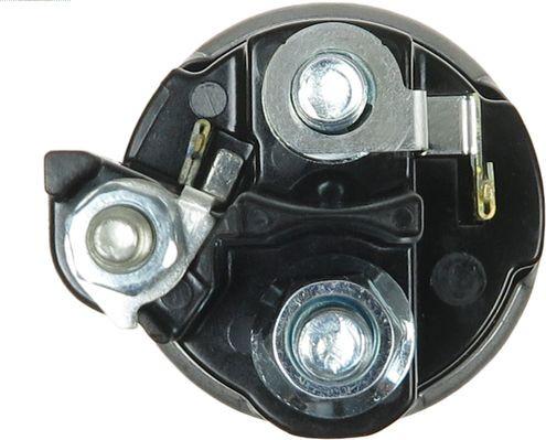 AS-PL SS6027 - ELEKTROMAGNES -DENSO- 4280005511