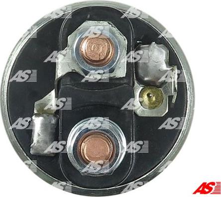AS-PL SS0099 - AUTOMAT ROZRUSZNIKA