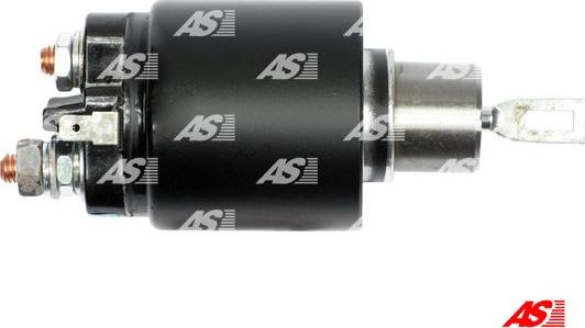 AS-PL SS0094 — Włącznik elektromagnetyczny, rozrusznik
