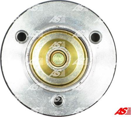 AS-PL SS0094 - AUTOMAT ROZRUSZNIKA