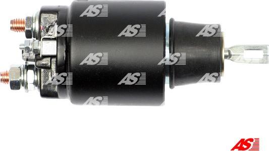 AS-PL SS0093 — Włącznik elektromagnetyczny, rozrusznik