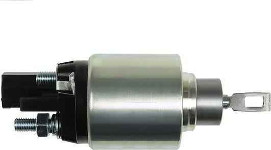 AS-PL SS0097 — Włącznik elektromagnetyczny, rozrusznik