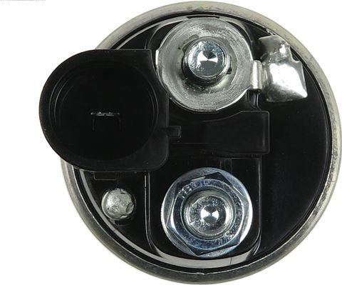 AS-PL SS0097 - AUTOMAT ROZRUSZNIKA