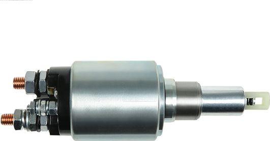 AS-PL SS0041 — Włącznik elektromagnetyczny, rozrusznik