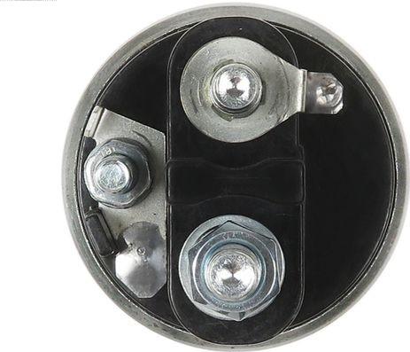 AS-PL SS0048 - AUTOMAT ROZRUSZNIKA