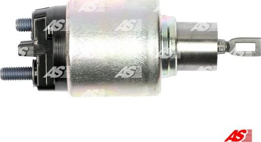 AS-PL SS0043(BOSCH) - ELEKTROMAGNES -BOSCH-