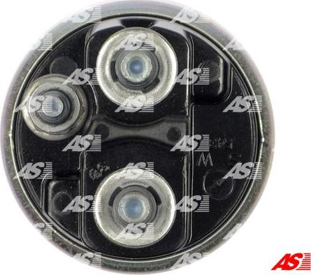 AS-PL SS0043(BOSCH) - ELEKTROMAGNES -BOSCH-