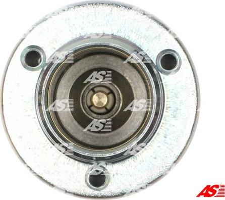 AS-PL SS0043(BOSCH) - ELEKTROMAGNES -BOSCH-