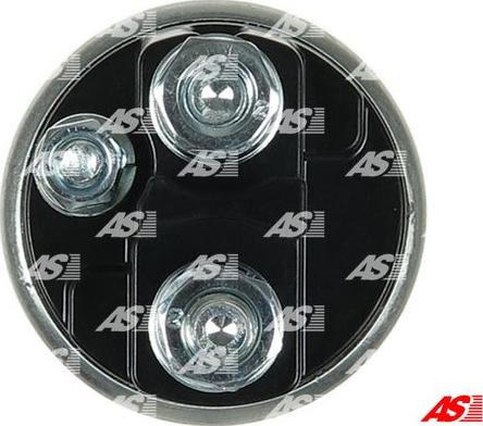 AS-PL SS0043P - AUTOMAT ROZRUSZNIKA