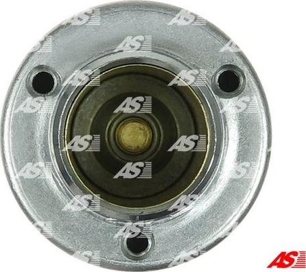 AS-PL SS0043P - AUTOMAT ROZRUSZNIKA
