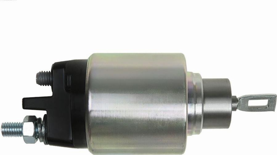 AS-PL SS0043 — Włącznik elektromagnetyczny, rozrusznik