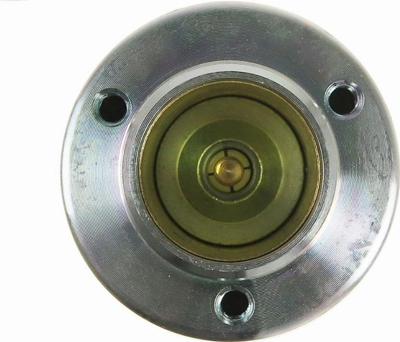 AS-PL SS0043 - ELEKTROMAGNES -BOSCH- TRANSIT 2.2TDCI