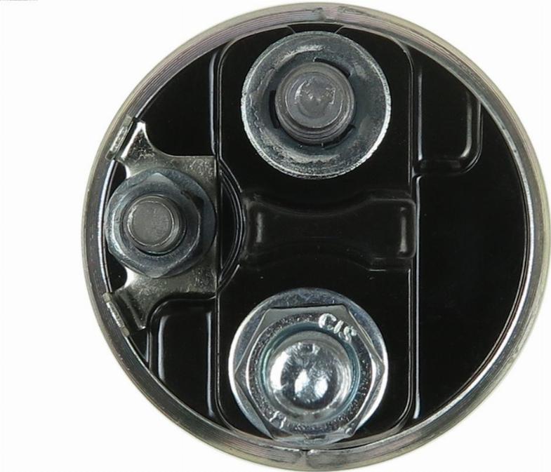 AS-PL SS0043 - ELEKTROMAGNES -BOSCH- TRANSIT 2.2TDCI
