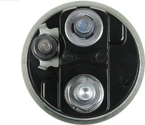 AS-PL SS0042(BOSCH) - AUTOMAT ROZRUSZNIKA