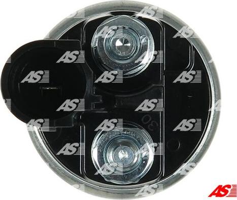 AS-PL SS0054P - AUTOMAT ROZRUSZNIKA